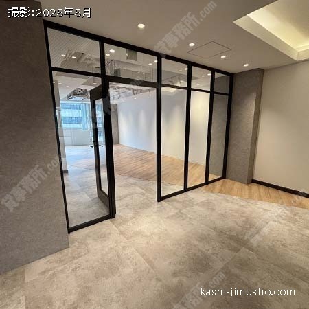 貸室内(5・6階)