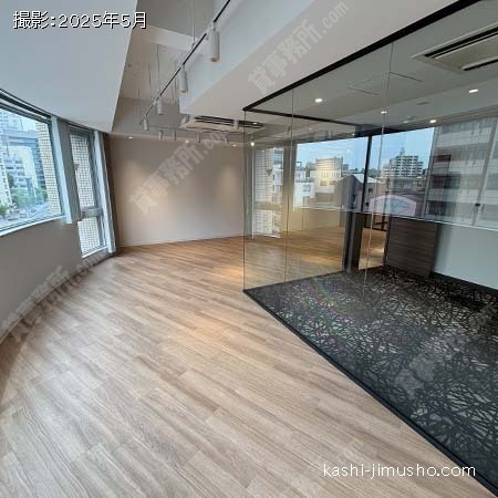 貸室内(5・6階)