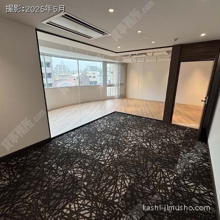 貸室内(5・6階)