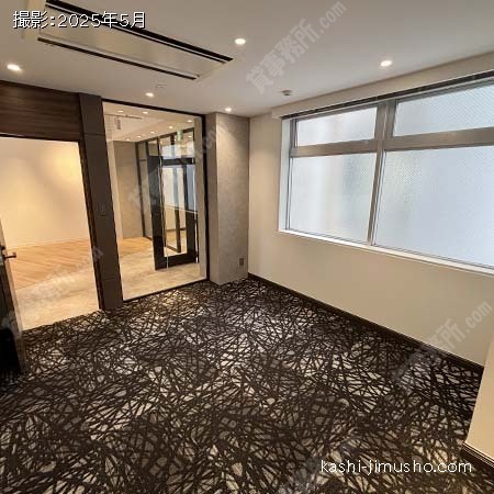 貸室内(5・6階)