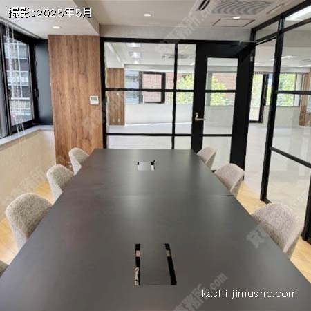 貸室内(基準階)