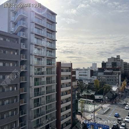 眺望(9階)