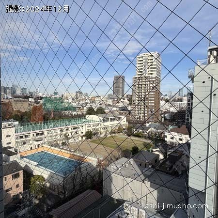 眺望(9階)
