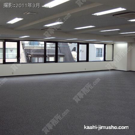 室内写真