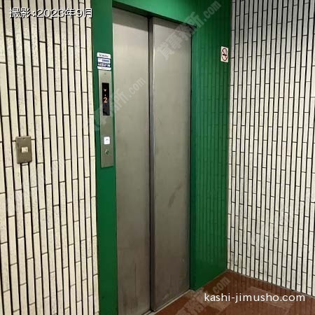 エレベーター