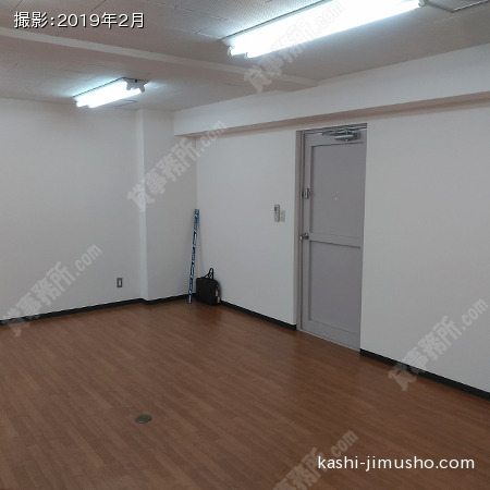 貸室内(3階303号室) 貸室内(3階303号室)