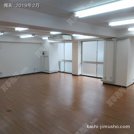 貸室内(3階303号室) 貸室内(3階303号室)