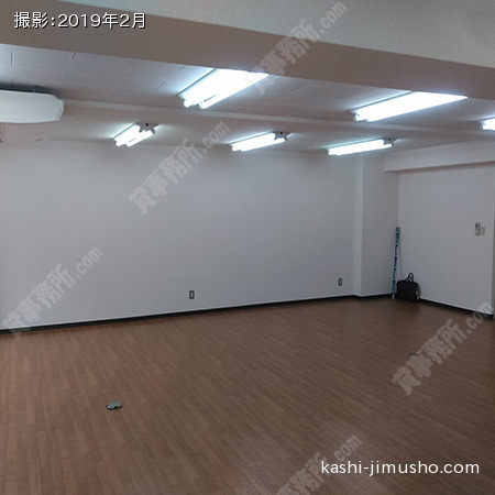 貸室内(3階303号室) 貸室内(3階303号室)