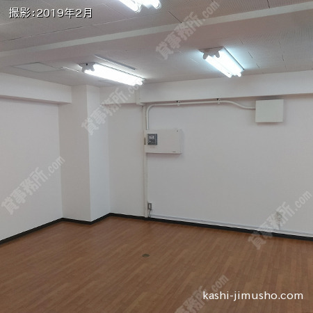 貸室内(3階303号室) 貸室内(3階303号室)