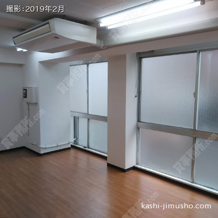 貸室内(3階303号室) 貸室内(3階303号室)