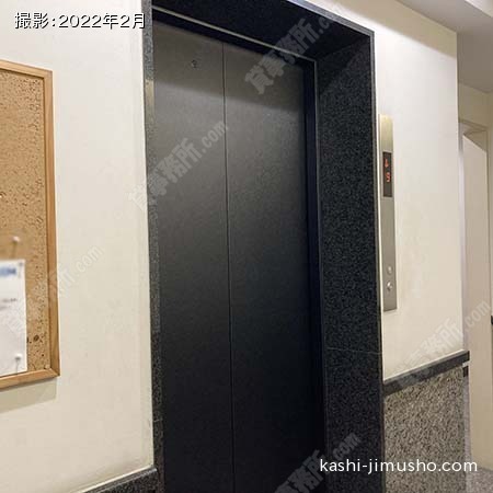エレベーター