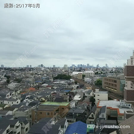 眺望(9階)