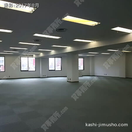 貸室内(7階)