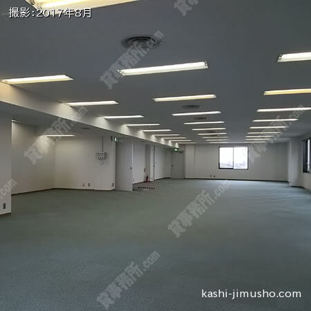 貸室内(7階)