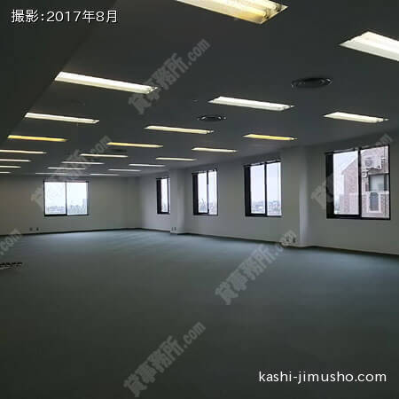貸室内(7階)