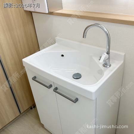 女性トイレ