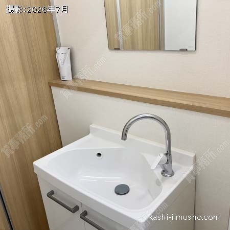 男性トイレ