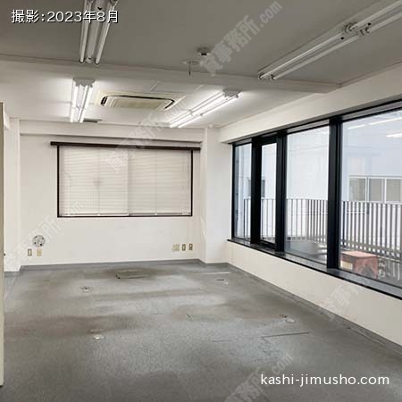 貸室内(5階)