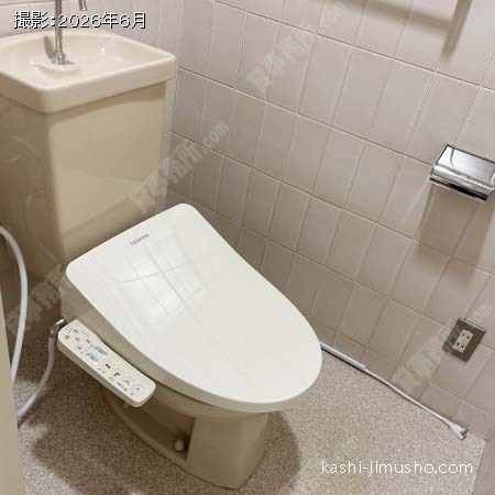 トイレ トイレ