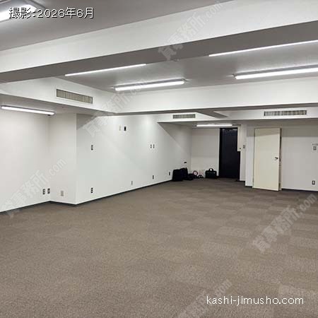 貸室内(2階202号室) 貸室内(2階202号室)