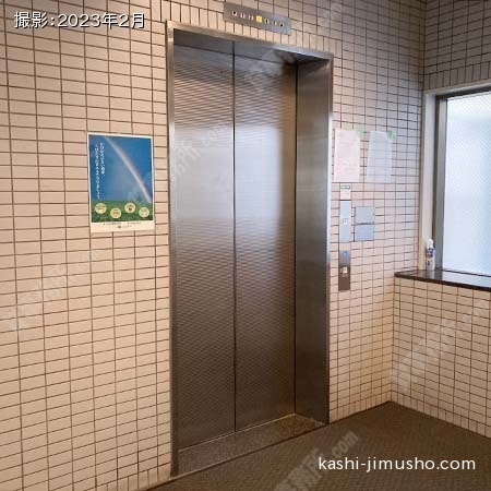 エレベーター