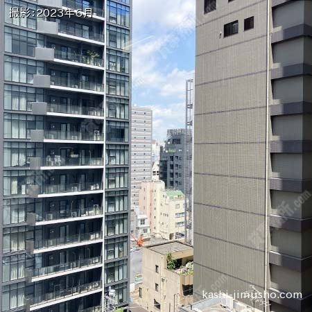 眺望(8階)