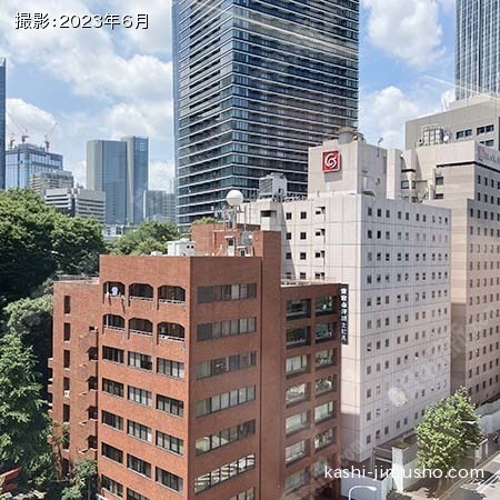 眺望(8階)