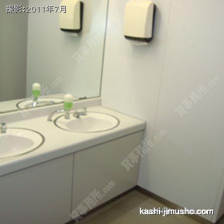 トイレ 