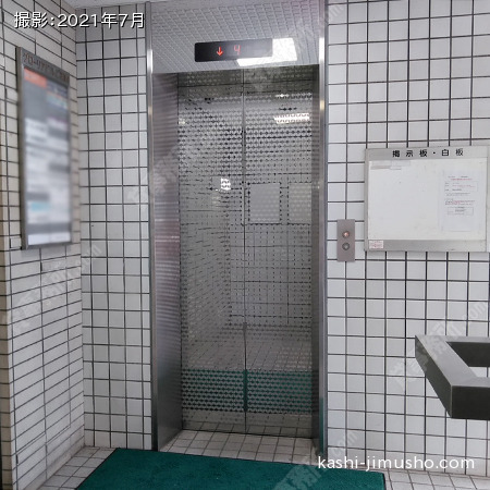 エレベーター
