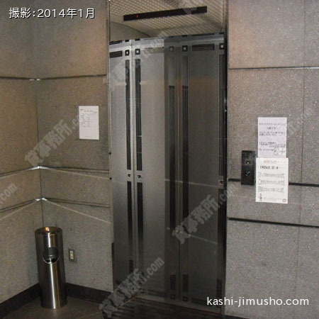 エレベーター