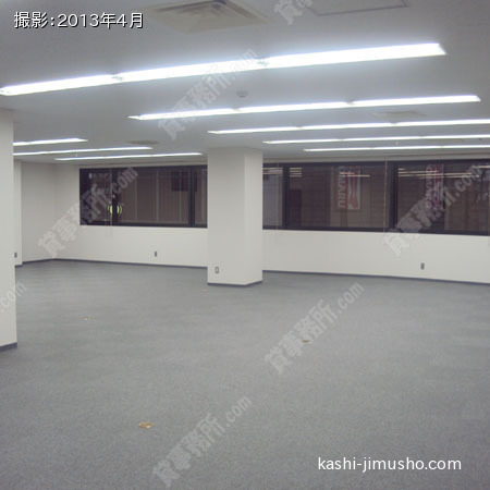 貸室内２