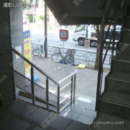 アプローチ 