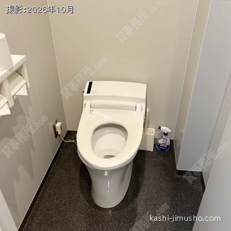 男性トイレ