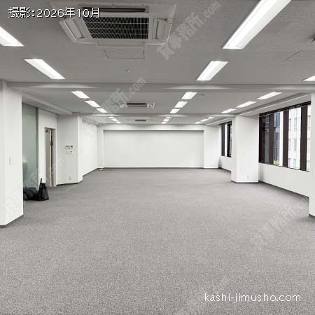 貸室内(5階)