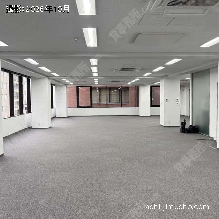 貸室内(5階)