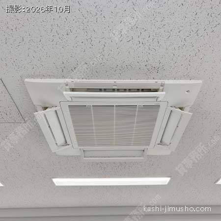 空調