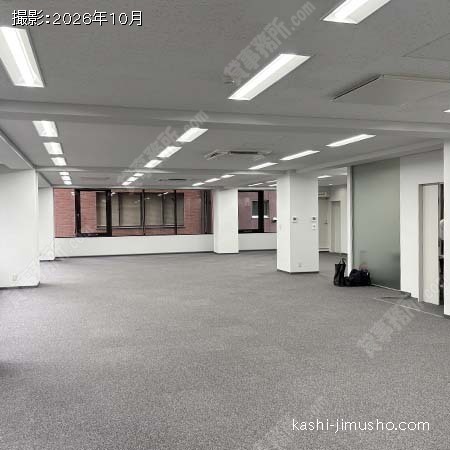 貸室内(5階)