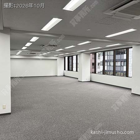 貸室内(5階)