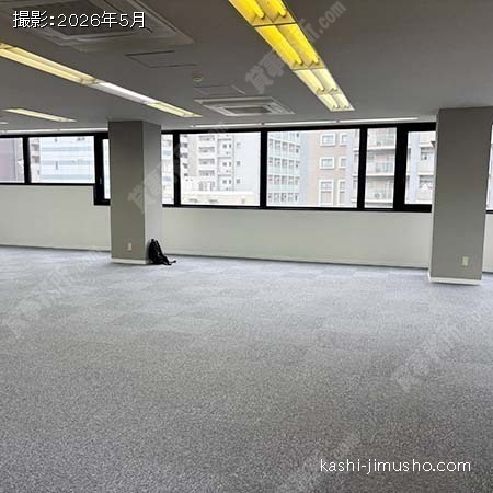 貸室内(6階) 貸室内(6階)