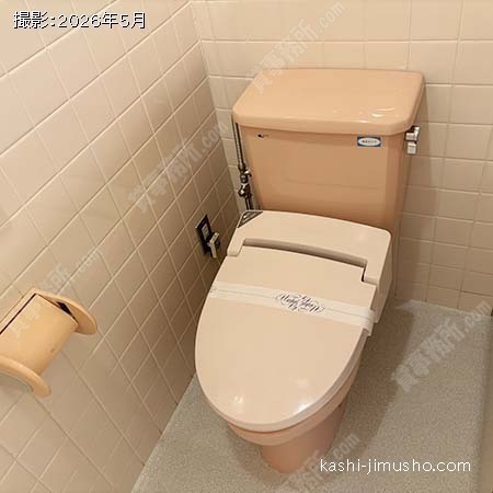 女性トイレ 女性トイレ
