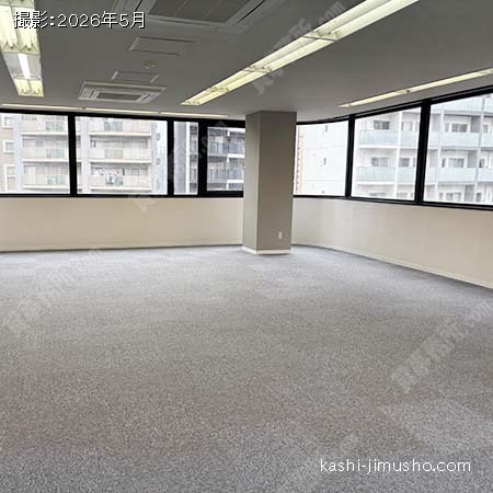 貸室内(6階) 貸室内(6階)