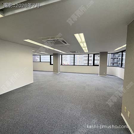 貸室内(6階) 貸室内(6階)
