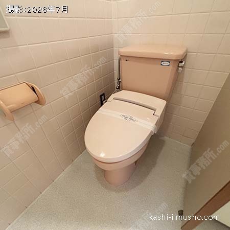 女性トイレ 女性トイレ
