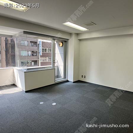 貸室内(6階)