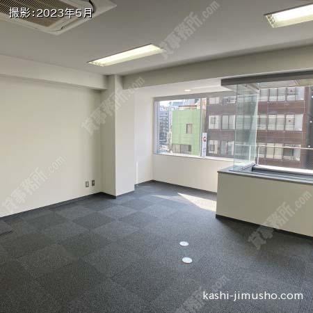 貸室内(6階)