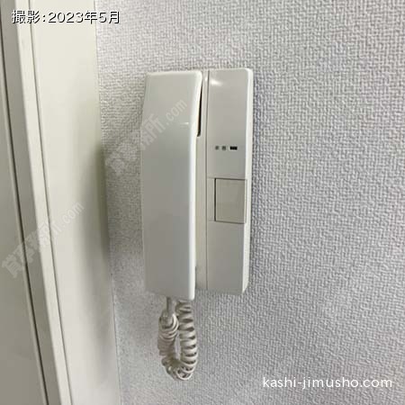 インターホン
