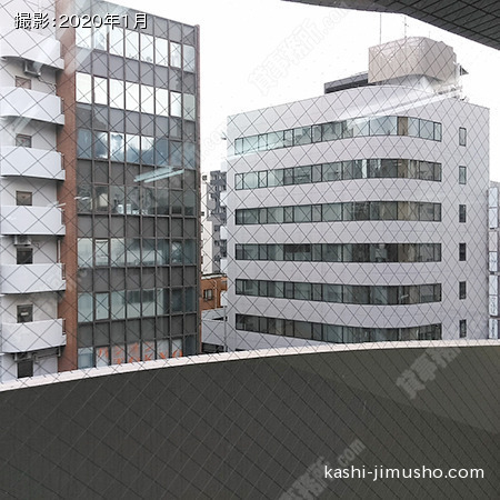 眺望(6階)