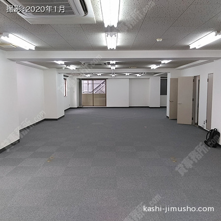 貸室内(6階)