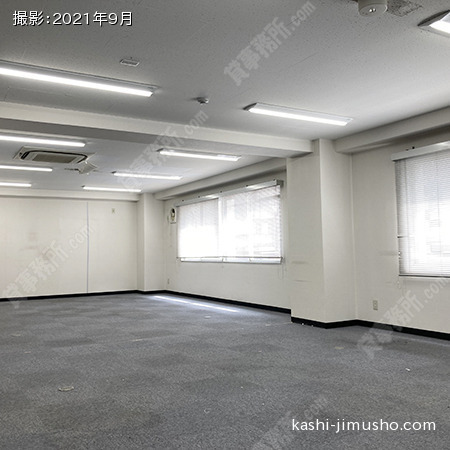 貸室内(5階)