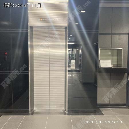 エレベーター
